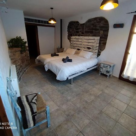 Cal Jardiner Villa Rialp Eksteriør billede