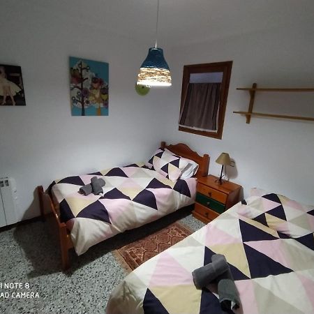 Cal Jardiner Villa Rialp Eksteriør billede
